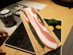 -吉屋烤肉(八宝街店)