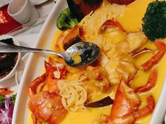 -齐家花园大酒店(宝山店)