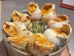 -一沙一城·甄品牛扒(国贸店)