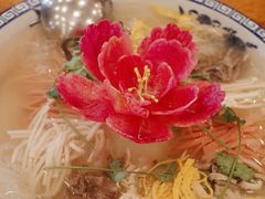 -老雒阳面馆·水席(王城路店)