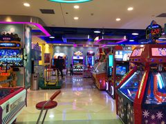 -汤姆熊欢乐世界(光启城店)