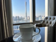 -广州富力丽思卡尔顿酒店