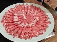 手切羊肉-南门涮肉(通州店)