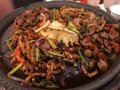 -一烙锅(友谊店)