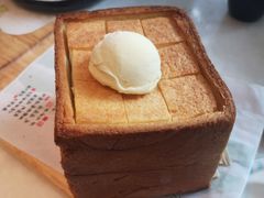 面包诱惑-绿茶餐厅(华发商都店)