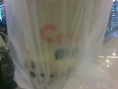 双拼奶茶-CoCo都可(新我格广场店)