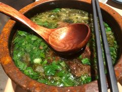 -山石榴·贵州菜(丰盛里店)