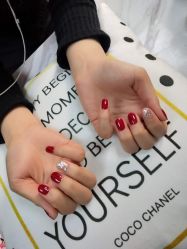 -7嘉nail eyelash·美甲美睫