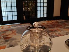 -君庭中餐厅(友谊宾馆店)