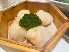 -顺峰顺水顺德菜(第一百货店)