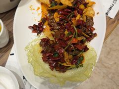 -九转小磨·东北菜老字号(祥安店)
