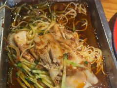 -兔槽江湖菜·重庆璧山兔(水围店)