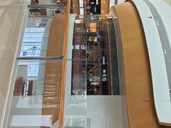 -深圳来福士广场