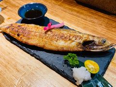 -酒窝烧鸟(科华街店)