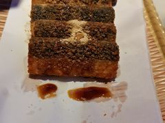 -南锣肥猫·麻辣烤鱼·15年现烤现卖(通州领展店)