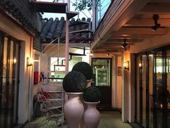 -EATALIA意塔利意式餐厅(鼓楼店)
