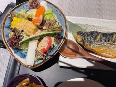 -王鼎精致料理铁板烧(世博源店)