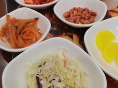 -贵宾庄炸酱面·韩式料理(高区店)