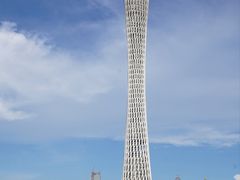 -海心沙亚运公园