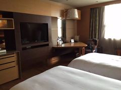 -惠州金海湾嘉华度假酒店