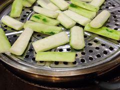 桑拿胜瓜鲮鱼-阿多私房菜(顺德店)