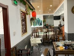 大堂-桐庐土菜馆·传承经典土菜