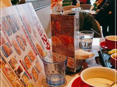 -必胜客(漕宝路店)