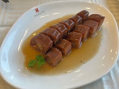 -怡园饭店-餐厅(四望亭店)