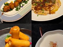 -醉东Oriental House(静安嘉里中心店)