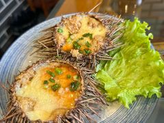 -映像烟台·海鲜·地道鲁菜(黄山路店)
