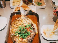 -半天妖烤鱼(大兴大悦春风里店)