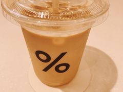 -% Arabica阿拉比卡咖啡(深圳湾万象城店)