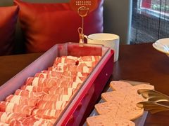 -明湖楼·经典鲁菜山东海鲜(大明湖店)