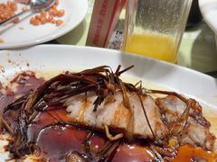 -梁家大院•农家菜(昆山会展中心店)