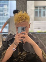 -厘里·salon