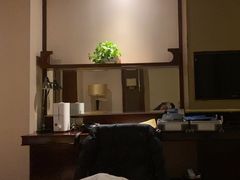 -银川河东国际机场