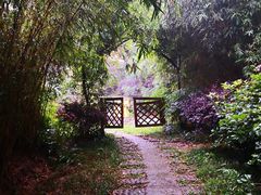 -客乐得玉峰山房车营地