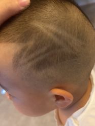 -爆米花儿童美发乐园(红博中央公园店)