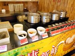 -福成自助烤肉(华冠天地城关店)