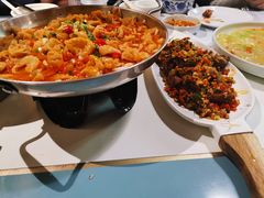 -付掌柜在成都·热炒砂锅集(金禾店)