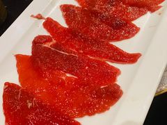 -宽板凳老灶火锅(簋街店)