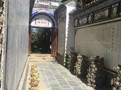 -寂照庵