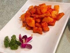 -长春观斋补堂素菜馆