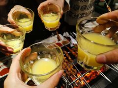 米酒-丰茂烤串(全国首店)