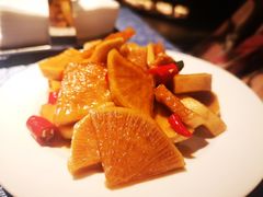 -万达锦华温泉酒店