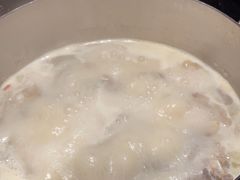 -捞王猪肚鸡火锅(财富中心店)