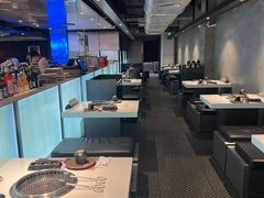 -焱铁烧·黑毛和牛专门店(杭州嘉里中心店)