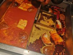 -野妹经典火锅(江夏中百店)