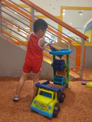 -乐多星球潮玩中心(沈阳嘉里城店)