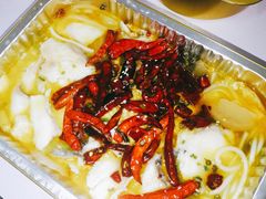 -小厨娘淮扬菜(板桥一店)